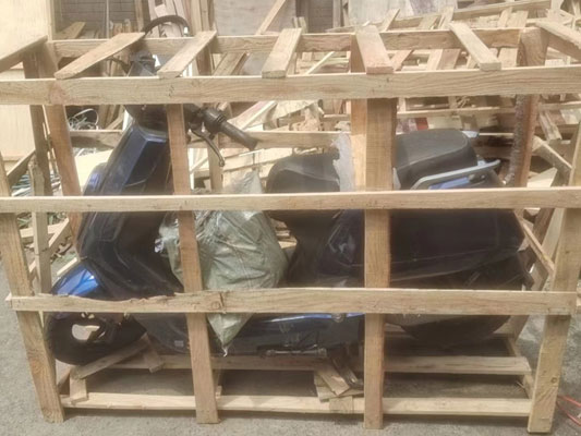 临湘托运电瓶车