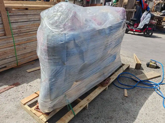 临湘电瓶车物流托运